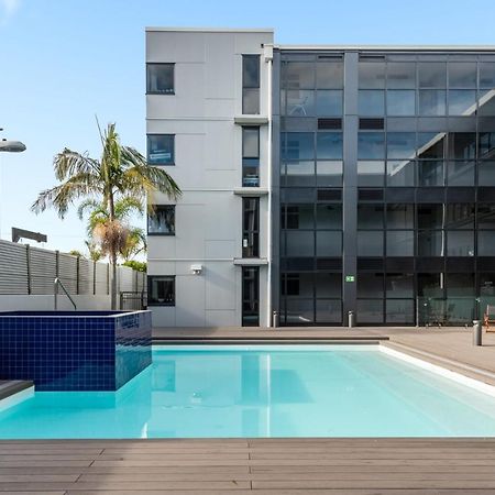 Central Mount Apartment, Quiet And Spacious With Pool Mount Maunganui Luaran gambar