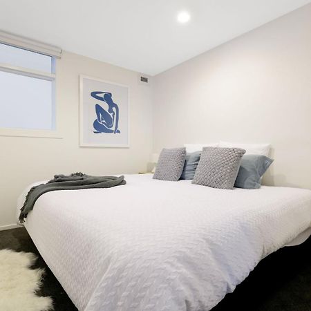 Central Mount Apartment, Quiet And Spacious With Pool Mount Maunganui Luaran gambar